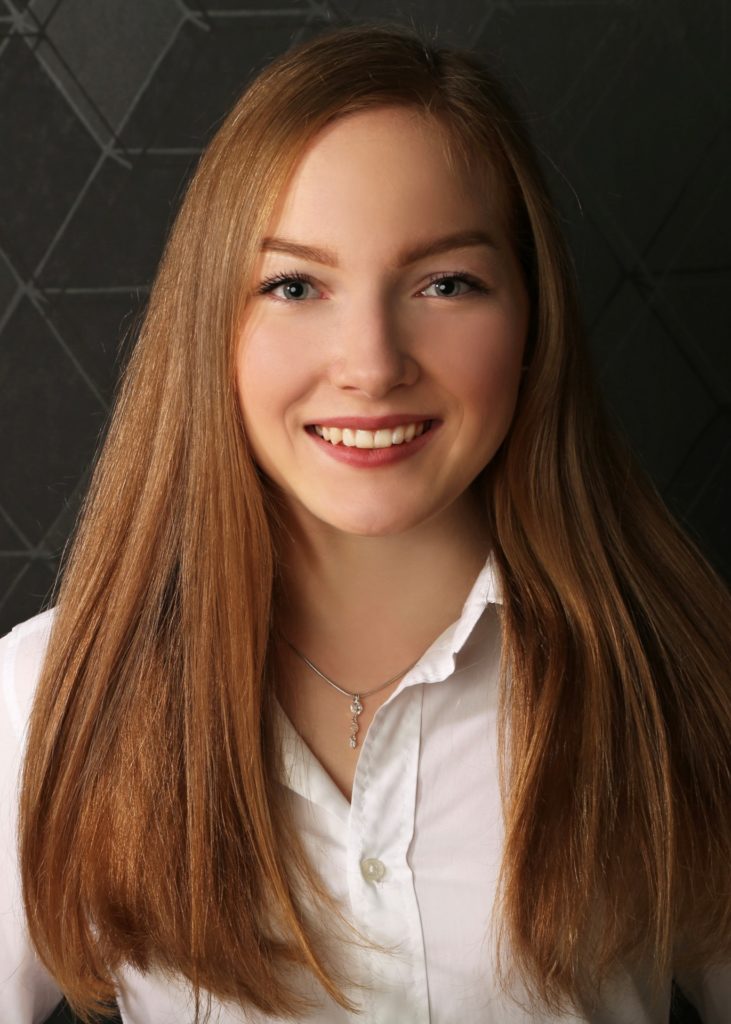 Sophia Goldner
